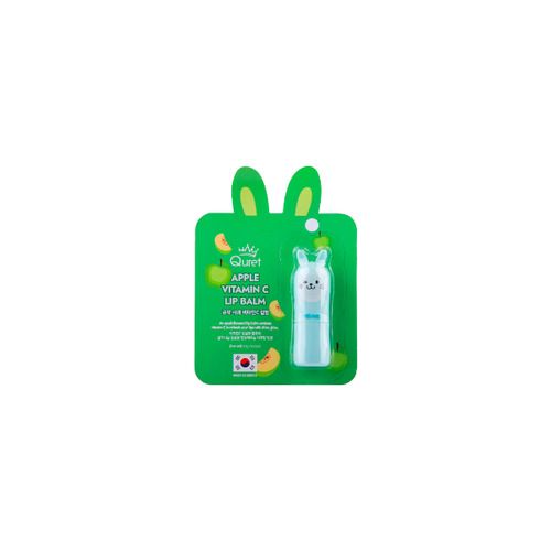 Quret Apple Vitamin C Lip Balm - 3.5g