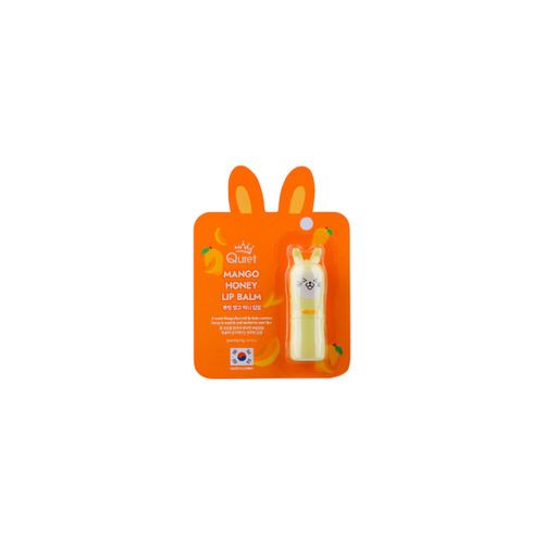 Quret Mango Honey Lip Balm - 3.5g