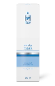 QV Face Purifying Mask