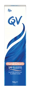 QV Hand Cream With Spf 15