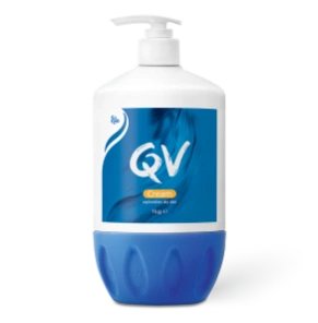 QV Moisturising Cream