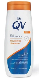QV Nourishing Shampoo