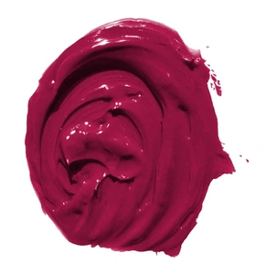 Qveen Studio Satin Matte Liquid Lipstick In "Dirty 30"