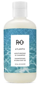 R+Co Atlantis Moisturizing B5 Shampoo