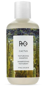 R+Co Cactus Texturizing Shampoo