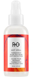 R+Co Hot Spell