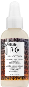 R+Co Sun Catcher Vitamin C Leave In Conditioner