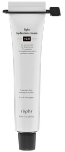 Rèphr Light Hydration Cream 2.0