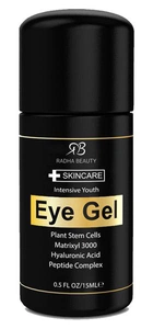 Radha Beauty Intensive Youth Eye Gel