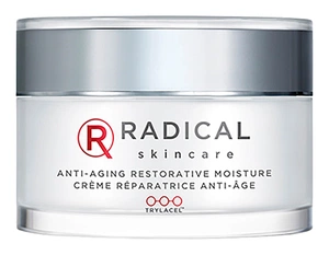 Radical Skincare Anti-Aging Restorative Moisture Crème