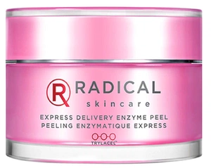 Radical Skincare Express Delivery Enzyme Peel