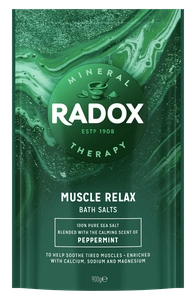 Radox Muscle Relax