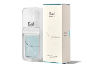 Rael Calm + Collected Creamy Moisture Mist
