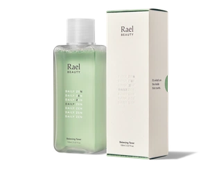 Rael DAILY ZEN Balancing Toner