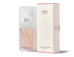 Rael Good Chemistry Advanced Antioxidant Serum