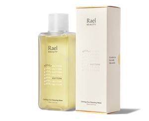 Rael Reset Button Calming Cica Cleansing Water