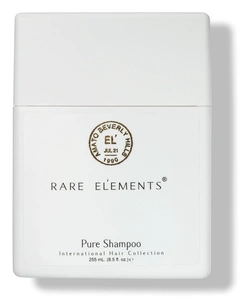 RARE EL'EMENTS Pure Shampoo