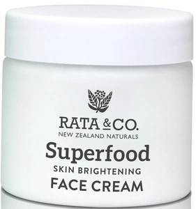 Rata & Co Superfood Face Cream