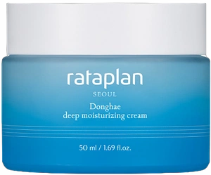 rataplan Donghae Deep Moisturizing Cream