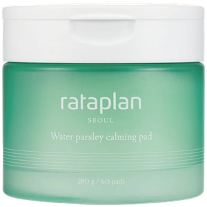 rataplan Water Parsley Calming Pad