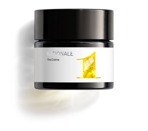 Rationale #1 The Creme