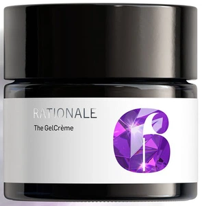 Rationale #6 Gelcreme