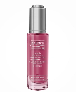 Rausch Aronia Anti-Grau Intensiv-Fluid