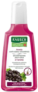 Rausch Aronia Anti-Grau Shampoo