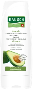 Rausch Avocado Farbschutz-Spülung