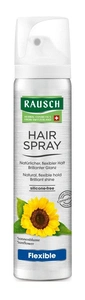 Rausch Hairspray Flexible Non-Aerosol