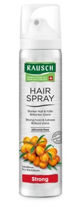 Rausch Hairspray Strong Aerosol