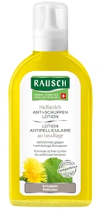Rausch Huflattich Anti-Schuppen Lotion