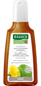 Rausch Huflattich Anti-Schuppen Shampoo