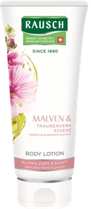 Rausch Malven Body Lotion
