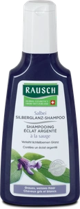 Rausch Salbei Silberglanz-Shampoo