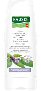 Rausch Salbei Silberglanz-Spülung