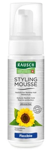 Rausch Styling Mousse Flexible Non-Aerosol