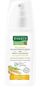 Rausch Weizenkeim Feuchtigkeits-Spray