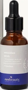 Raw Beauty Timeless Serum