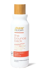 Raw Sugar Bounce Back Shampoo