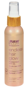 Raw Sugar Endless Hair Glow
