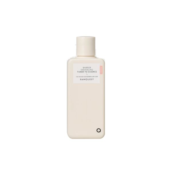 RAWQUEST Barrier Enhancing Toner To Essence - 200ml