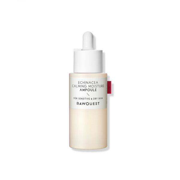 RAWQUEST Echinacea Calming Moisture Ampoule - 50ml