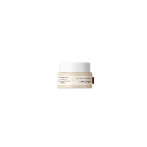RAWQUEST Echinacea Calming Moisture Cream - 50ml