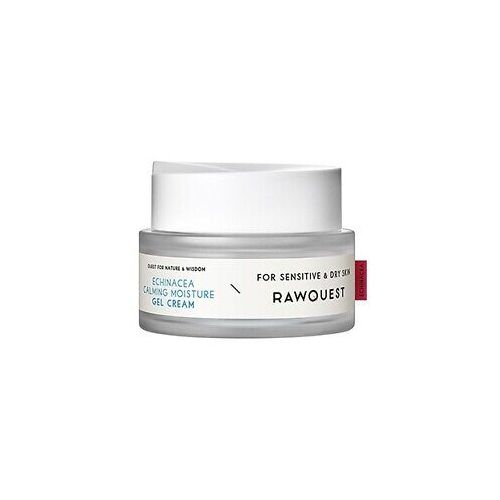 RAWQUEST Echinacea Calming Moisture Gel Cream - 50ml