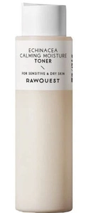 Rawquest Echinacea Calming Moisture Toner