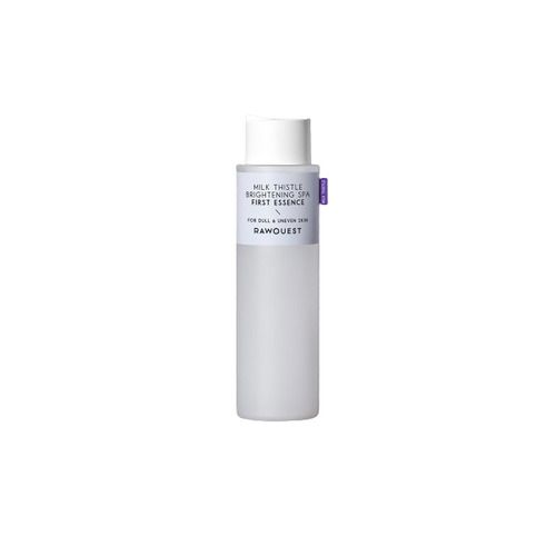 RAWQUEST Milk Thistle Brightening SPA First Essence - 200ml