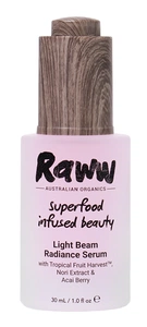 Raww Light Beam Radiance Serum