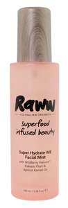 Raww Super Hydrate-Me Facial Mist