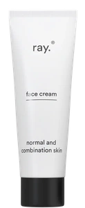 Ray Face Cream